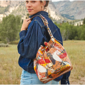 Dooney & Bourke官网 折扣区美包优惠