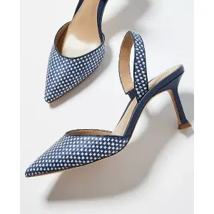 Ann Taylor官网精选时尚鞋履优惠