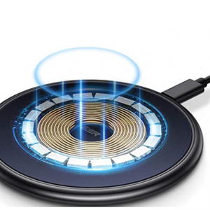 Amazon - ESR 磁吸式无线充电板 ，现价$7.69