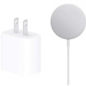 $10 off Magsafe Charger + 20W USB-C Power Adapter @Costco