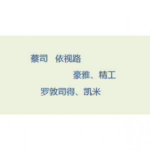 6大镜片品牌比较与推荐 - 蔡司、依视路、豪雅、精工、罗敦司得、凯米如何选择？
