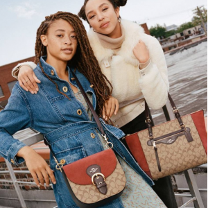 Up to 60% off The Kleo Collection @ Coach Outlet