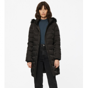 Andrew Marc 女士长款羽绒服