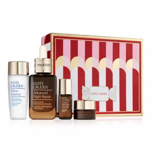 $69.55 For Estée Lauder 4-Pc. Skincare Delights Gift Set @ Macy's 