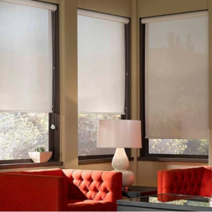 Buy One Get 2nd 50% off Sitewide Thanksgiving Day Sale @ Blinds.CA 