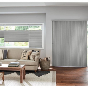 BLINDS.CA  高级遮光百叶窗