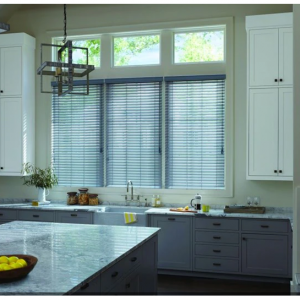 LEVOLOR 2英寸实木百叶窗