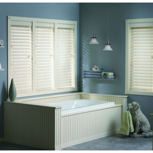 BALI 2英寸复合百叶窗