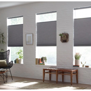 BLINDS.CA 遮光细百叶窗