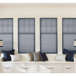 LEVOLOR 滤光百叶窗