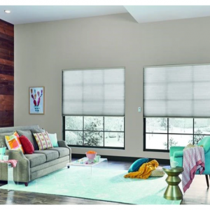 Bali  滤光百叶窗