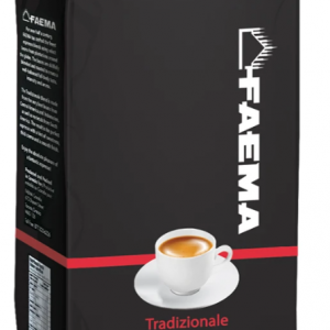 Staples CA - FAEMA Intenso 咖啡豆1公斤x8包超值裝