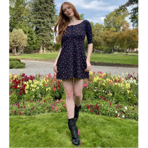 清仓区服装、饰品折上折特惠 @ Betsey Johnson