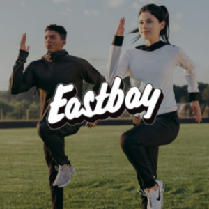 Eastbay官网 精选Nike、adidas、Under Armour等品牌足球运动鞋、手套促销