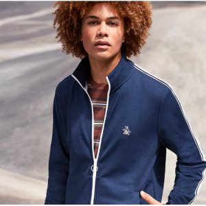 Up To 65% Off Sale Styles @ Original Penguin