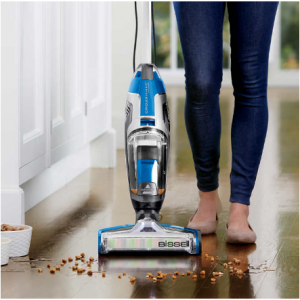 $50 off Bissell CrossWave Premier Multi-Surface Wet Dry Vacuum @ Costco