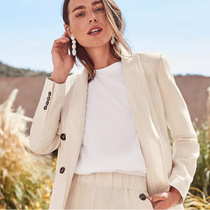 Ann Taylor 特价区女士美衣折上折闪购