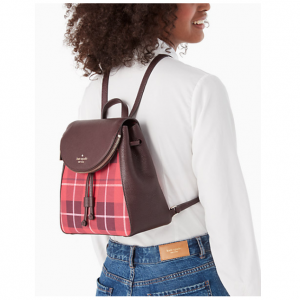 Kate Spade官网 精选双肩包促销