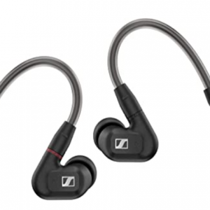 $50 off Sennheiser IE 300 in-Ear Audiophile Headphones @Amazon