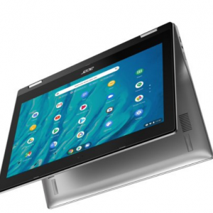 $140 off Acer Chromebook Spin 311 CP311-3H-K3WL 11.6" Laptop (MT8183C 4GB 32GB) @Walmart