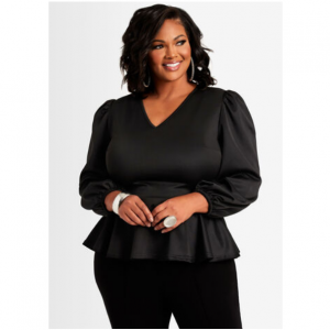 Ashley Stewart官网 全场正价大码女装促销