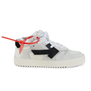 Saks OFF 5TH官网Off-White 3.0箭头运动休闲鞋优惠