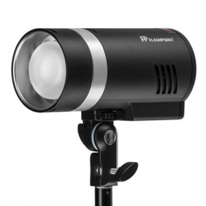 $30 off Flashpoint XPLOR 300 Pro TTL R2 Battery-Powered Monolight @Adorama