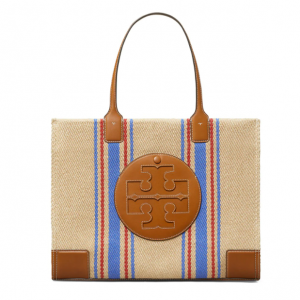 Saks Fifth Avenue官网 Tory Burch Ella 托特包43折热卖