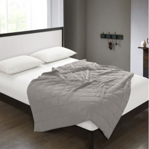 Well Being 柔软重力毯 Full尺寸 @ Walmart