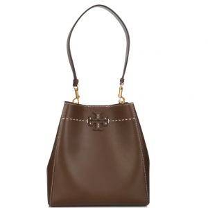 57% Off Tory Burch McGraw Leather Hobo Bag @ Saks Fifth Avenue