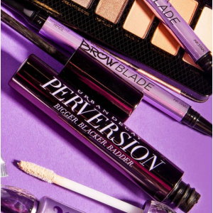 Cyber Monday Sitewide Sale @ Urban Decay Cosmetics 