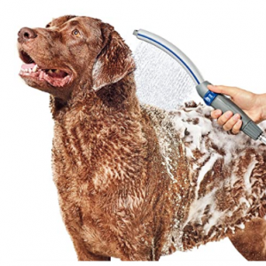 Waterpik PPR-252 專業寵物洗澡噴頭 @ Amazon
