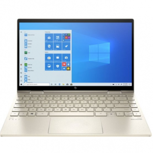 Best Buy - 直降$250， HP ENVY 2合1 13" 触屏本：Evo Platform Core i5, 8GB, 256GB