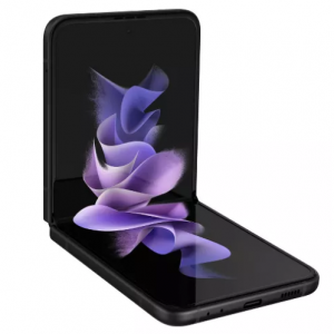 Target - Samsung Galaxy Z Flip3 折疊屏智能手機 128GB 無鎖版，現價$999.99