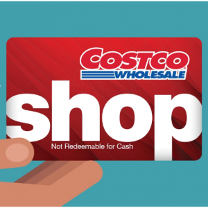 Costco Fall New Membership Promotion