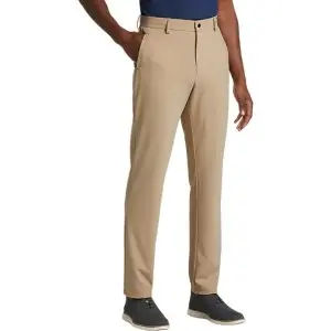 Men's Wearhouse官网精选男士西裤、短裤优惠