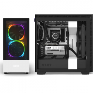 NZXT - NZXT 翻新机大促销 捡漏收RTX30显卡
