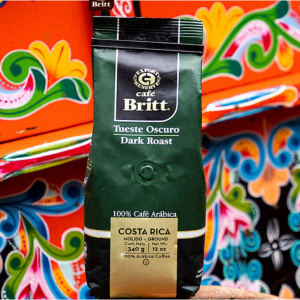 Cafe Britt 全场咖啡热卖 多种口味可选