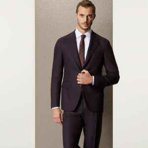 Скидки на мужскую брендовую офисную одежду до 80% @ Vip Avenue