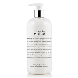 firming body emulsion 16oz