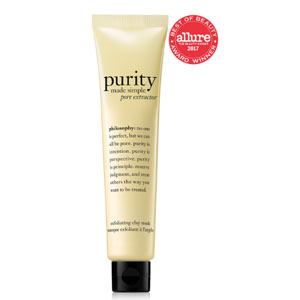 毛孔清洁面膜 2.5oz