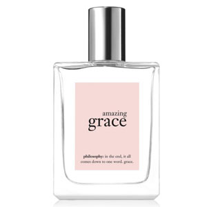 amazing grace 香水 2oz