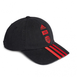 70% off adidas x 424 x Arsenal Baseball Cap @ Saks Fifth Avenue