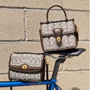 Coach UK - Up to 50% off End of Summer Steals 