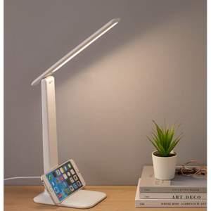 Coavas 触摸控制可折叠LED护眼台灯