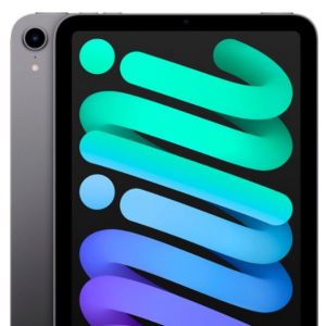 B&H - 新品上市：Apple iPad mini 6 发布, 8.3" 全面屏, 人物居中, A15 芯片,现价 $499