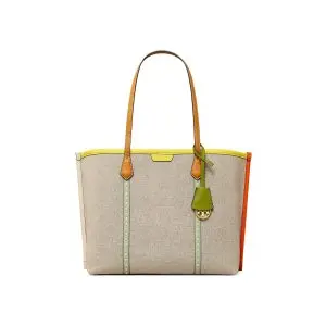 Saks Fifth Avenue官网精选Tory Burch Perry托特包