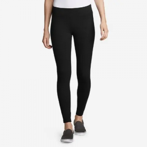 Eddie Bauer官网精选leggings、休闲裤、牛仔裤等优惠