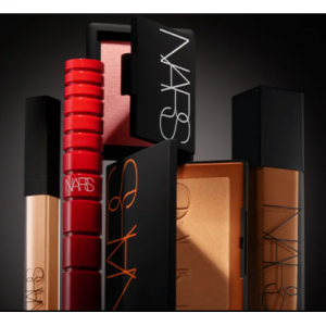 FREE mini two-piece treat for cheeks with $75+ purchase @ NARS