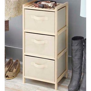 Closet Organization Made Easy @ Zulily